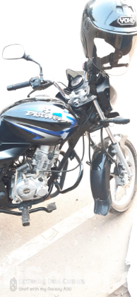 Bajaj Discover 125